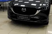 Shorts video Mazda CX-5 Style