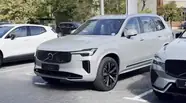 Shorts video Volvo XC90 Core