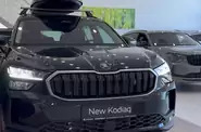 Shorts video Skoda Kodiaq Selection