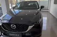 Shorts video Mazda CX-5 Style