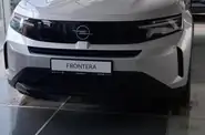 Shorts video Opel Frontera Edition