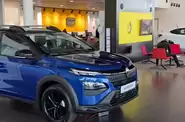 Shorts video Renault Kardian Techno
