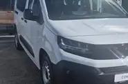 Shorts video Opel Combo Edition