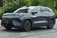 Shorts video BYD Tang L LiDAR Flagship