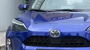 Shorts video Toyota Yaris Cross Active