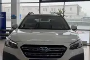 Shorts video Subaru Outback Touring XT