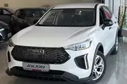 Shorts video Haval Jolion Pro High