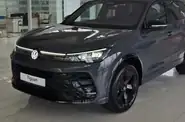 Shorts video Volkswagen Tiguan R-Line+