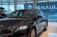 Shorts video Skoda Octavia Essence