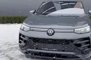 Shorts video Volkswagen Tayron R-Line Platinum