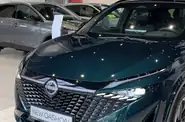 Shorts video Nissan Qashqai N-Design