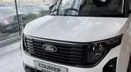 Shorts video Ford Tourneo Courier Titanium