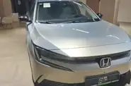 Shorts video Honda e:NP2 Advanced