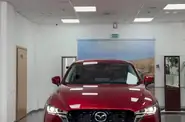 Shorts video Mazda CX-5 Style