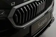 Shorts video Skoda Superb Laurin & Klement