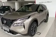 Shorts video Nissan X-Trail Tekna+