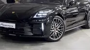 Shorts video Porsche Panamera Base