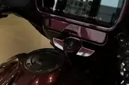 Shorts video Harley-Davidson CVO Street Glide Base