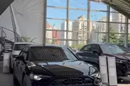 Почувствовать авто S-Line