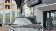 Shorts video Cupra Terramar VZ