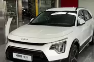 Shorts video Kia Niro Prestige