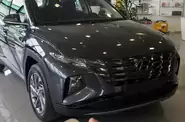 Shorts video Hyundai Tucson Elegance