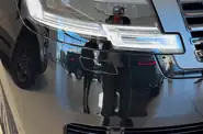 Shorts video Land Rover Range Rover SV