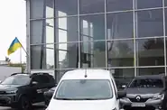 Shorts video Renault Express Van Advance