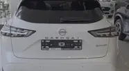 Shorts video Nissan Qashqai N-Design