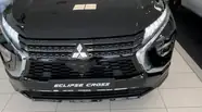 Shorts video Mitsubishi Eclipse Cross Ultimate
