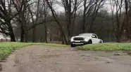 Shorts video Ford Ranger Raptor Base