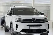 Shorts video Citroen C5 Aircross Feel