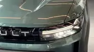 Shorts video Renault Duster Evolution