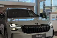 Shorts video Skoda Kodiaq Shorts video Skoda Kodiaq Sportline