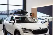 Shorts video Skoda Kodiaq Selection
