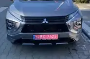 Shorts video Mitsubishi Eclipse Cross Ultimate
