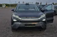 Shorts video BYD Tang L LiDAR Flagship