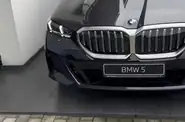 Shorts video BMW 5 Series M Sport