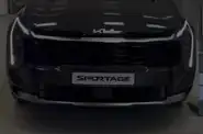 Shorts video Kia Sportage Prestige