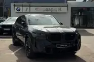 Shorts video BMW XM Base