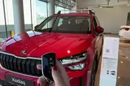 Shorts video Skoda Kodiaq Selection