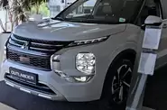 Shorts video Mitsubishi Outlander Ultimate