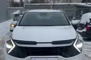 Shorts video Kia Sportage Prestige