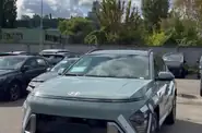 Shorts video Hyundai Kona Top