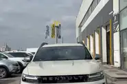 Shorts video Renault Duster Evolution