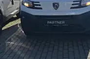Shorts video Peugeot Partner Base
