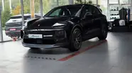 Shorts video Porsche Macan Base