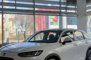 Shorts video Honda ZR-V Elegance