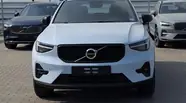 Shorts video Volvo XC40 Ultra Dark