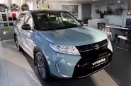 Shorts video Suzuki Vitara GL+